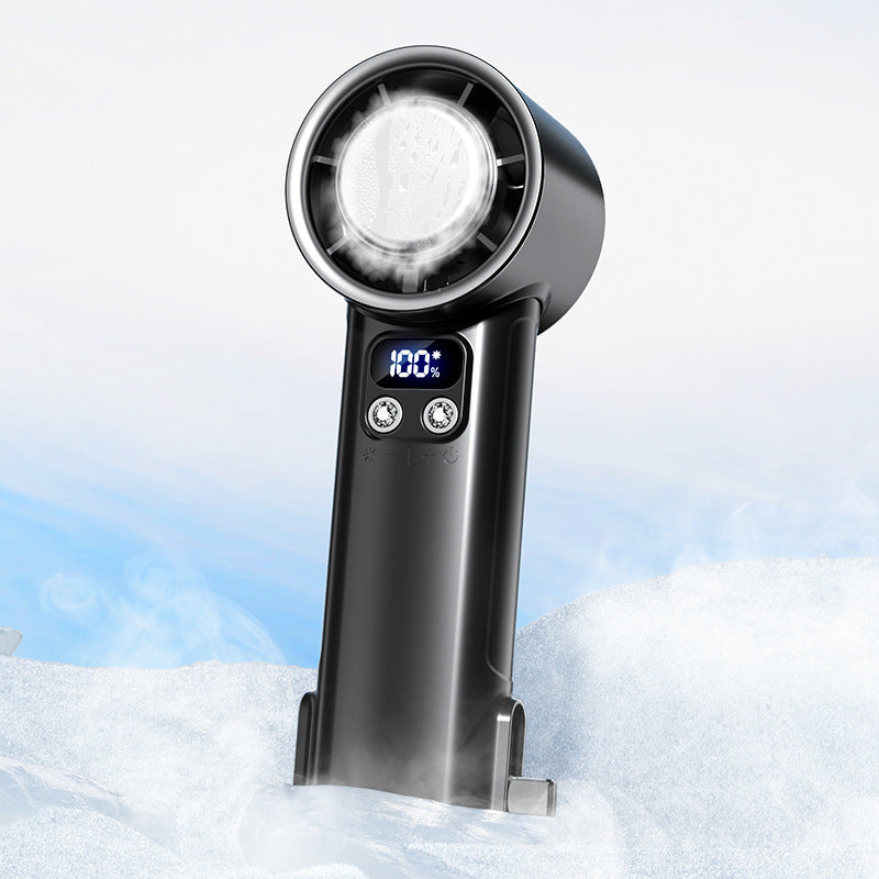 Bærbar Dampgenerator Luvikno