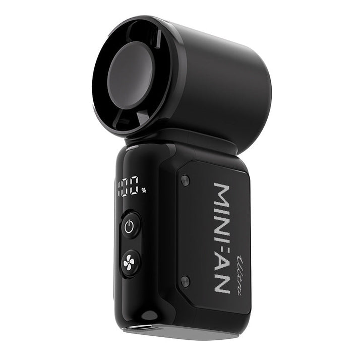 Unisex Bærbar Mini Vifte Luvikno