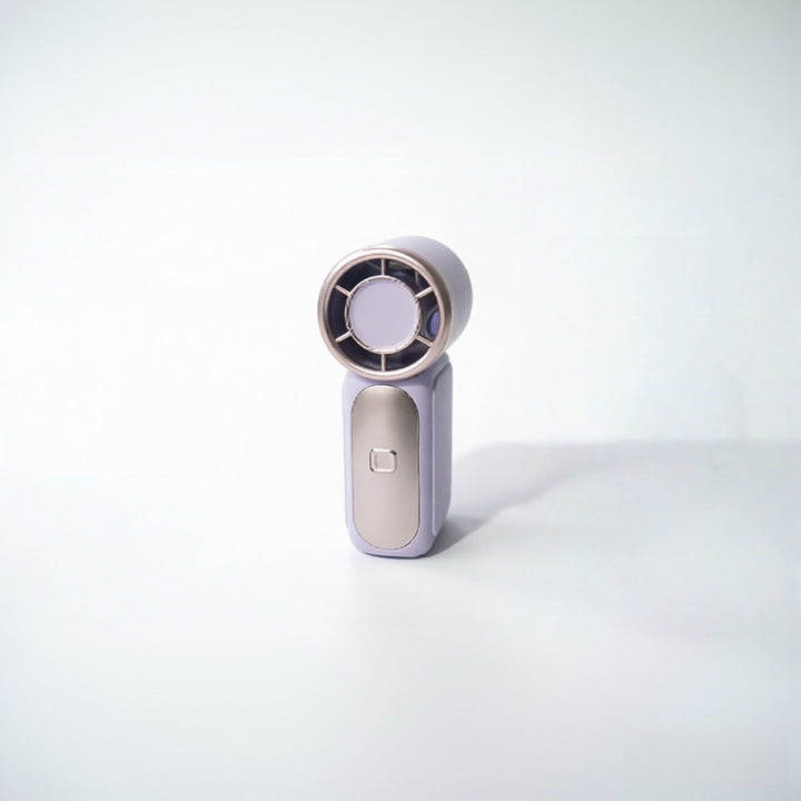 Unisex bærbar mini vifte Luvikno