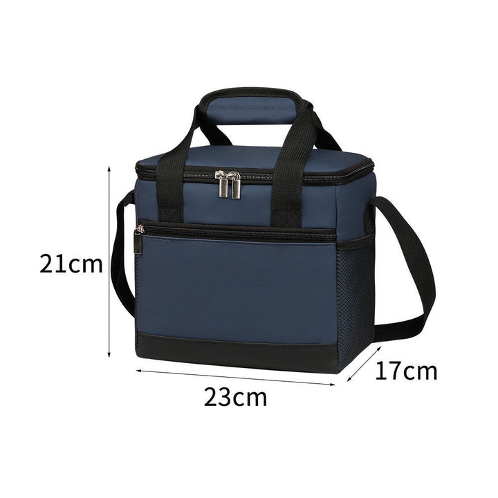 Herrer Kjølebag Luvikno
