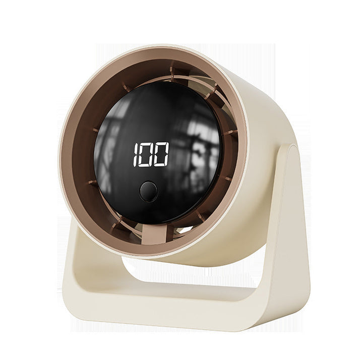 Dame Digital termoventilator Luvikno