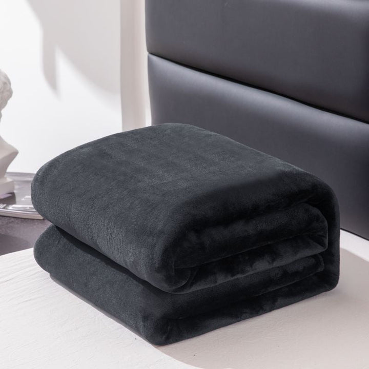 Damer elegant sengeteppe Luvikno