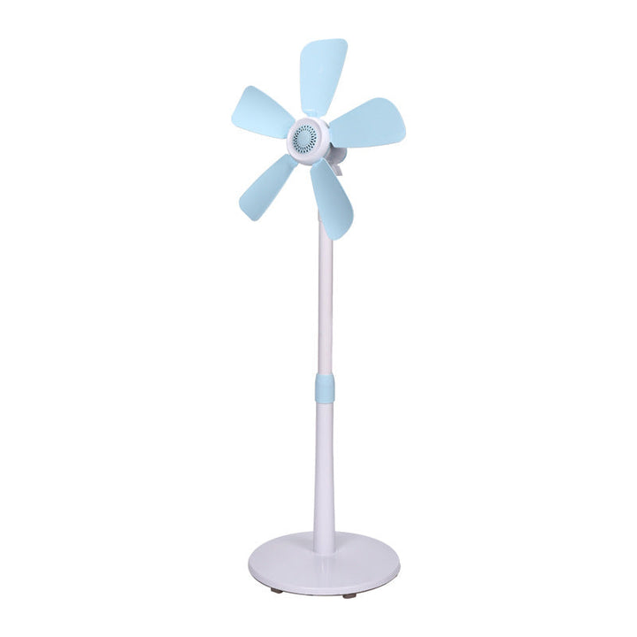 Dame Gulvlampe Luvikno