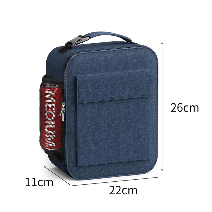 Unisex Tragedy Bag Luvikno