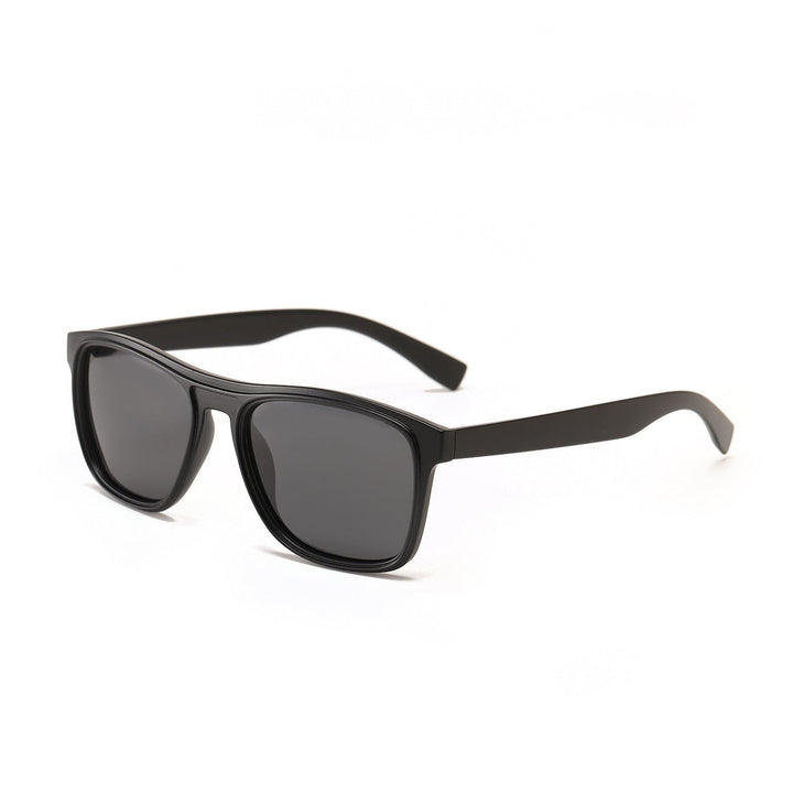 Dame moteriktig solbrille med ergonomisk design Luvikno