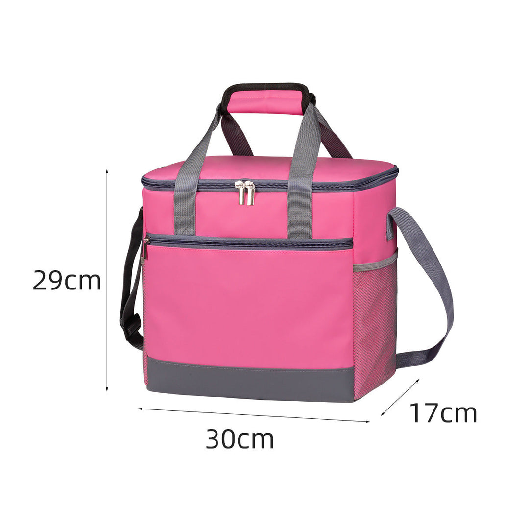 Damer Termoisolert Transportbag Luvikno