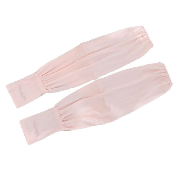 Unisex UV-beskyttelse armstoler Luvikno