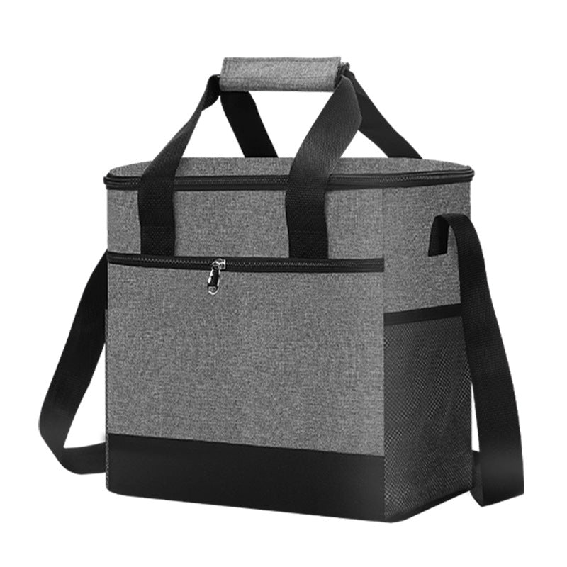 Unisex Isolert Picnicbag Luvikno