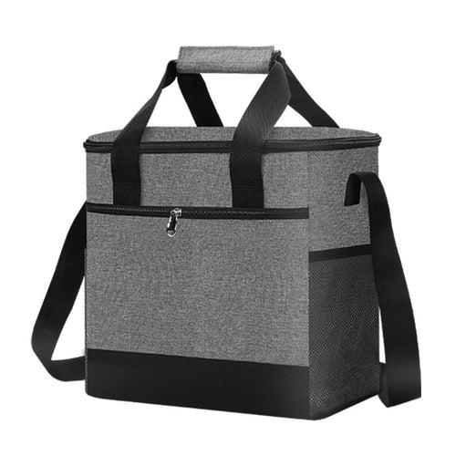 Unisex Isolert Picnicbag Luvikno