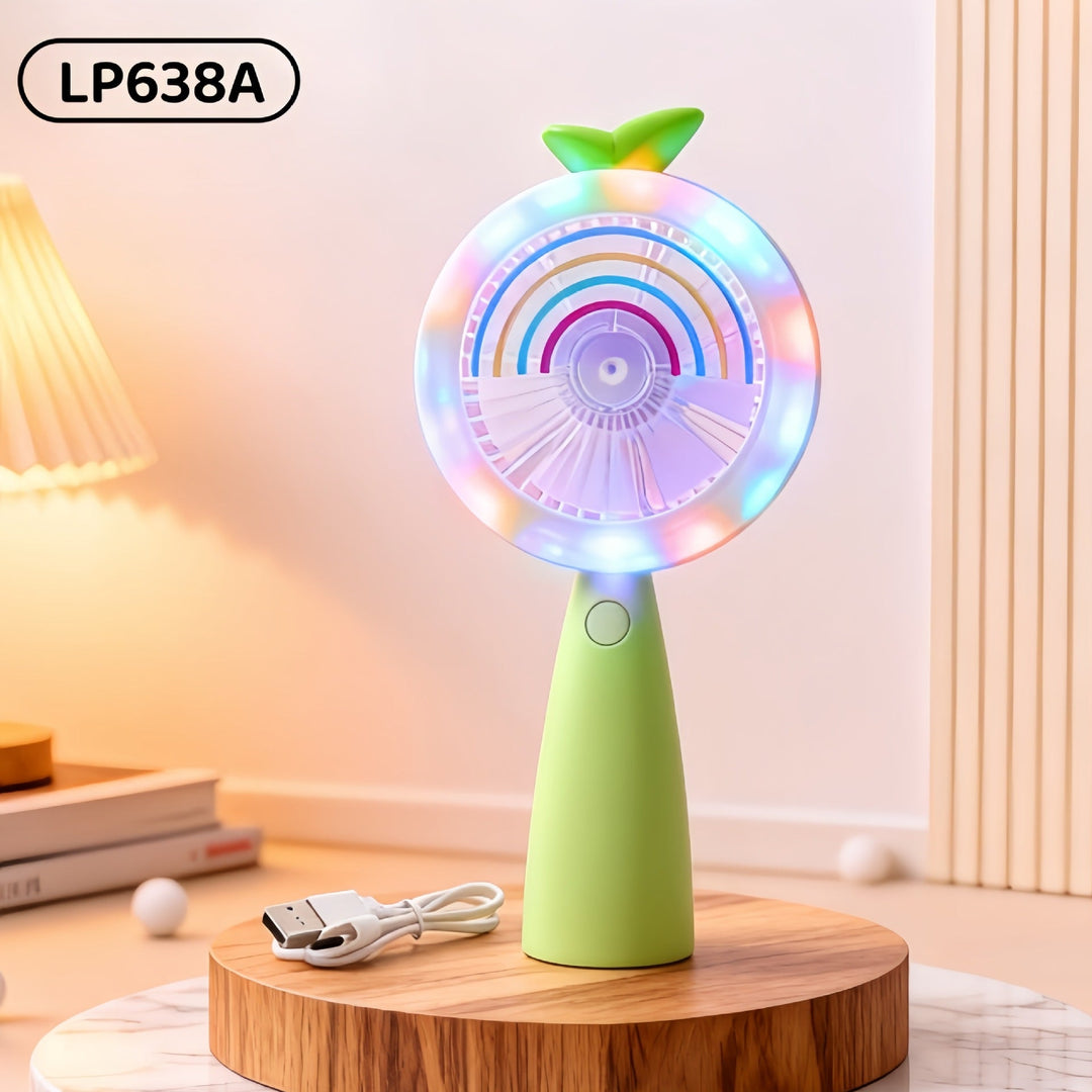 Usb Vifte Luvikno