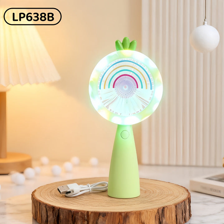 Usb Vifte Luvikno