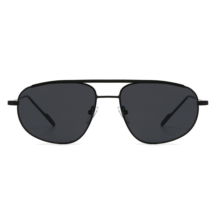 Dame Pilot-solbrille med fleksibel passform og UV-beskyttelse Luvikno