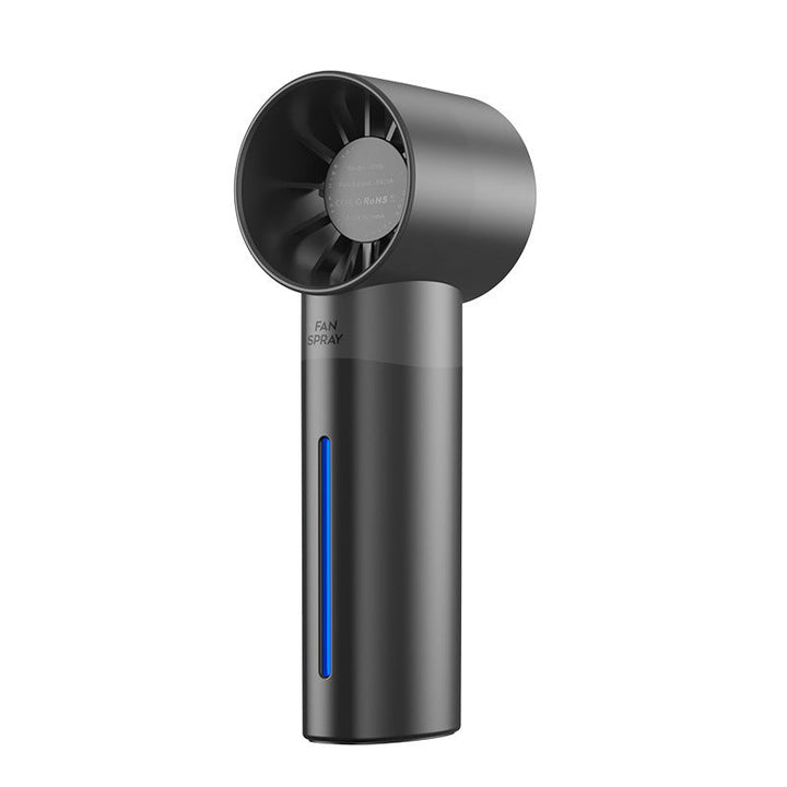 Bærbar tåke spray Luvikno