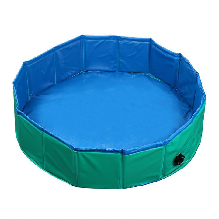 Unisex Inflatable Kosebasseng Luvikno