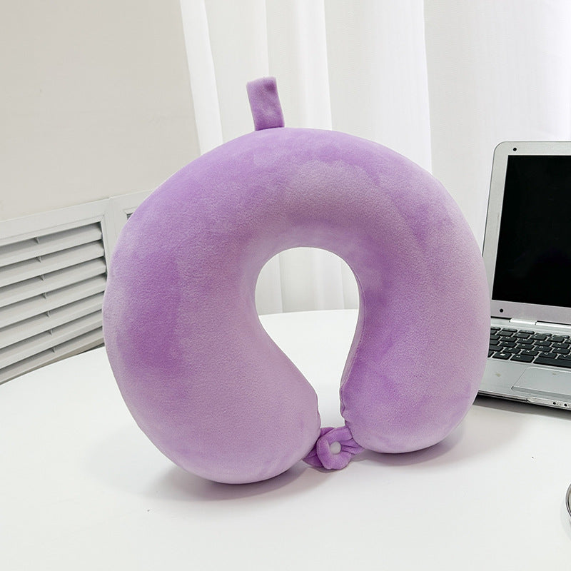 Unisex Nakkepute Luvikno