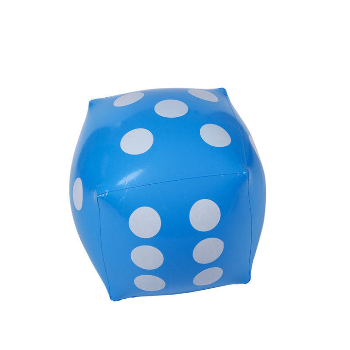 Unisex oppustbar kube Luvikno