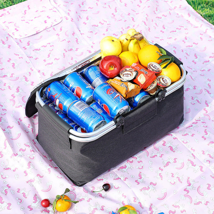 Dame Multi-purpose Oppbevaring Bag Luvikno