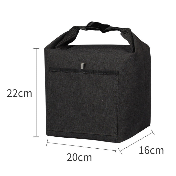 Unisex Kjølebag Luvikno