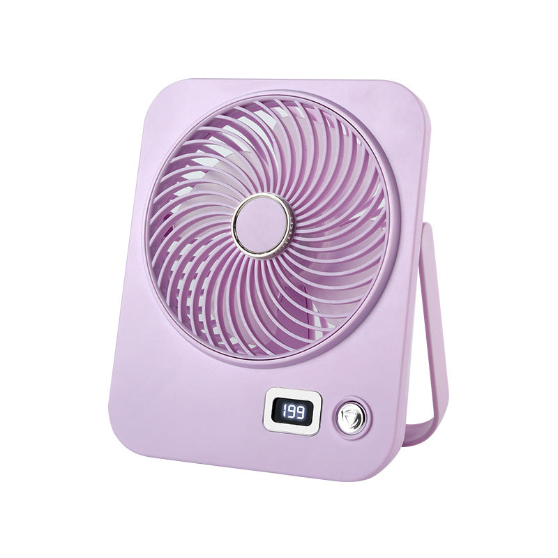 Desktop Air Circulator Fan Luvikno