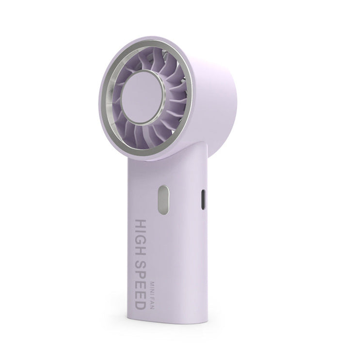 Unisex Bærbar Mini-Vifte Luvikno