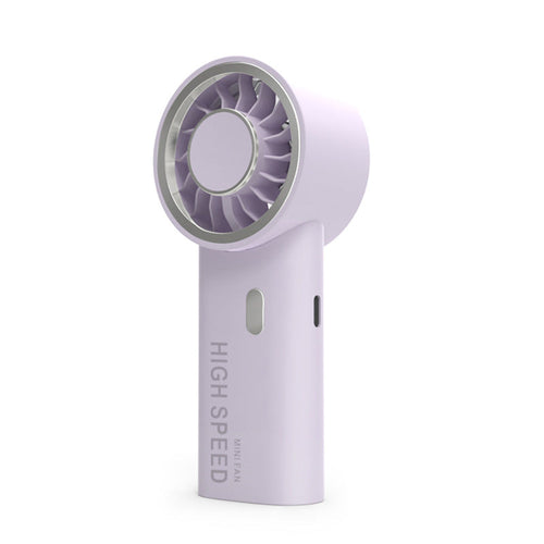 Unisex Bærbar Mini-Vifte Luvikno