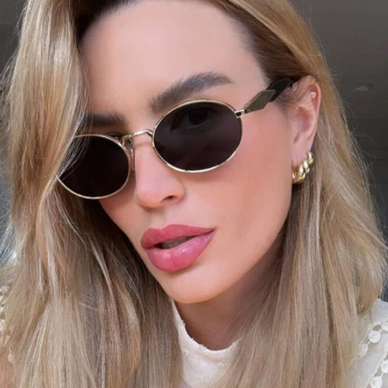 Dame solbrille Luvikno