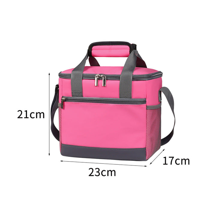 Damer Termoisolert Transportbag Luvikno