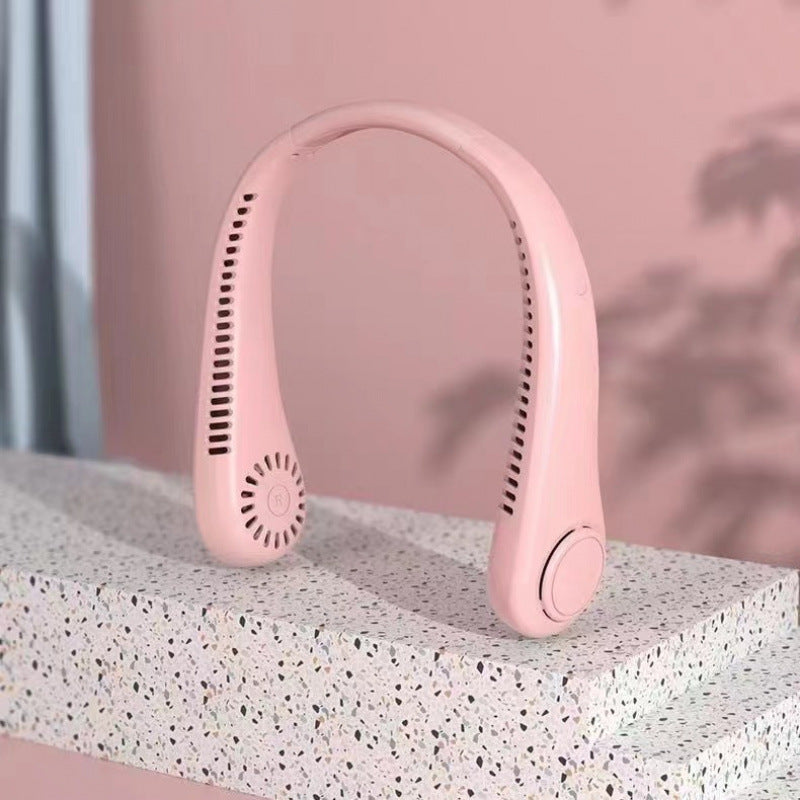 Herrer Bærbar Ventilasjonsenhet Luvikno