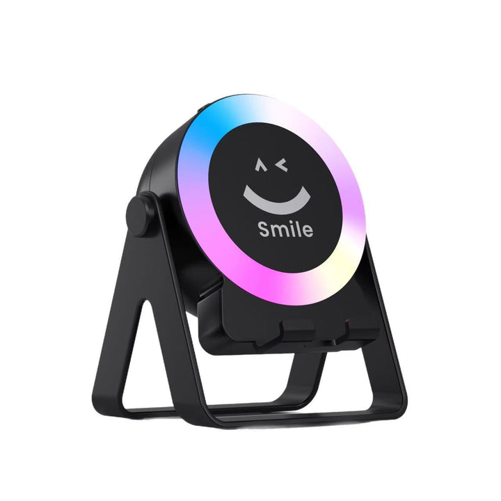 Unisex LED Desktop Vifte Luvikno
