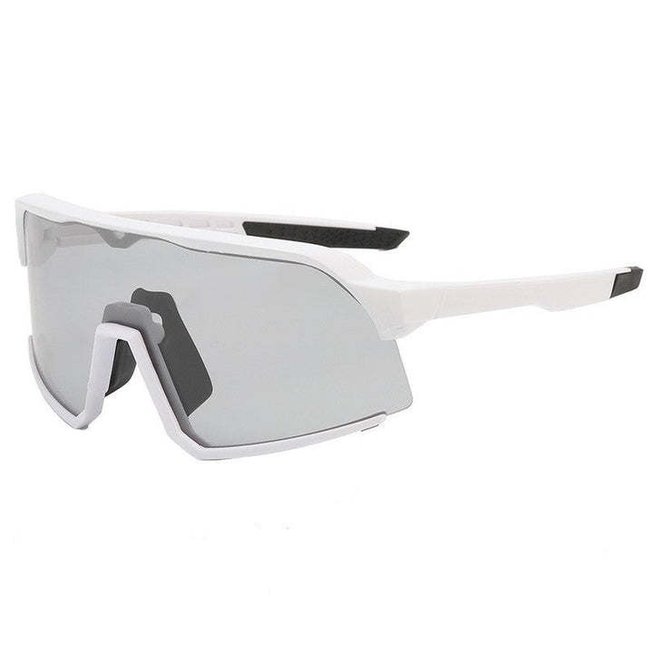 Unisex Sport Solbrille Luvikno
