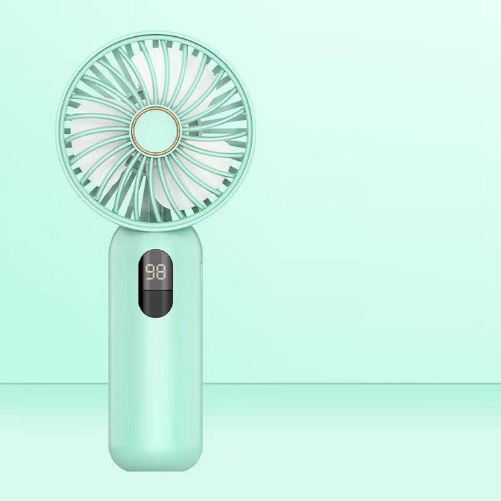 Dame Portable Mini Vif Luvikno