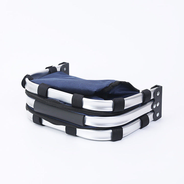 Unisex Handlekurv Luvikno