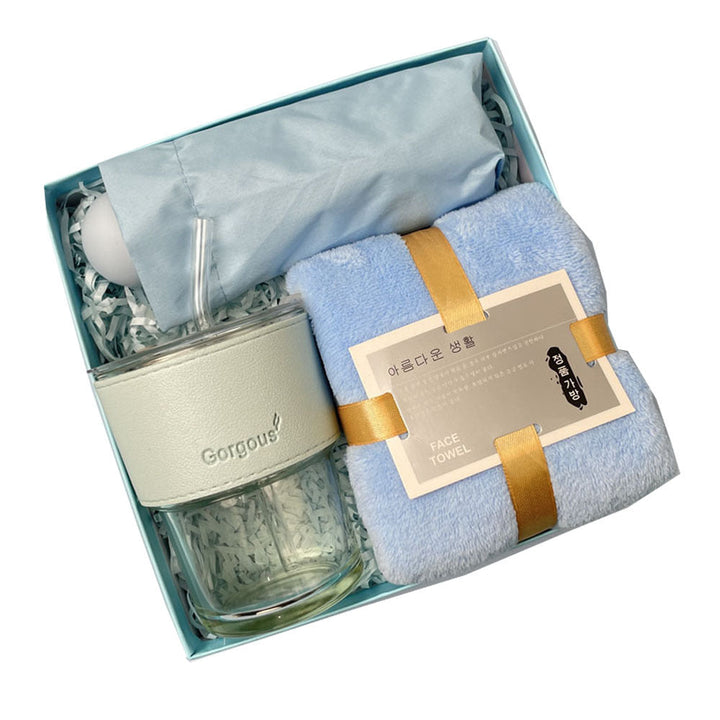 Unisex Gavesett Luvikno