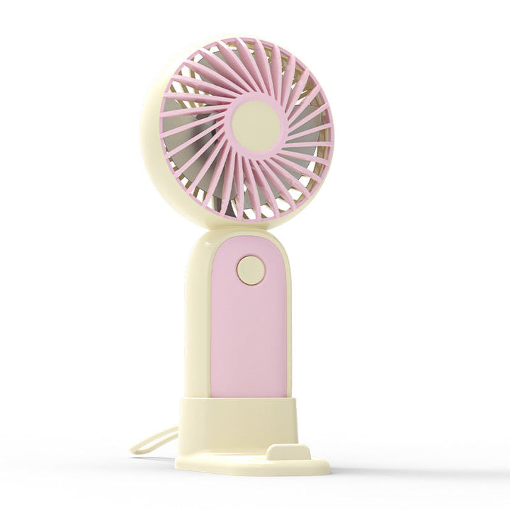Tegneseriefigur Mini Vifte Luvikno