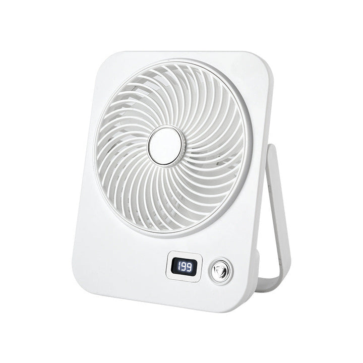 Desktop Air Circulator Fan Luvikno