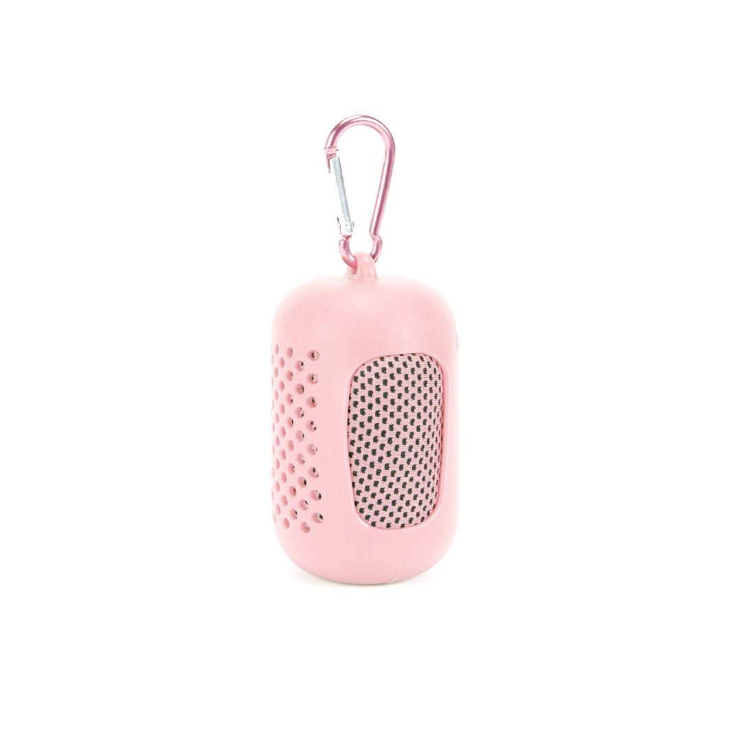 Damer Bærbar Bluetooth-høyttaler Luvikno
