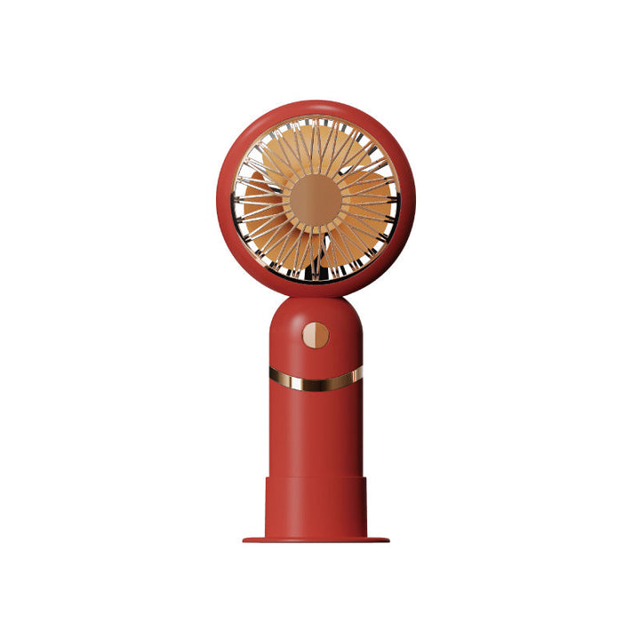 Dame Bærbar bordvifte med svingbart hode Luvikno