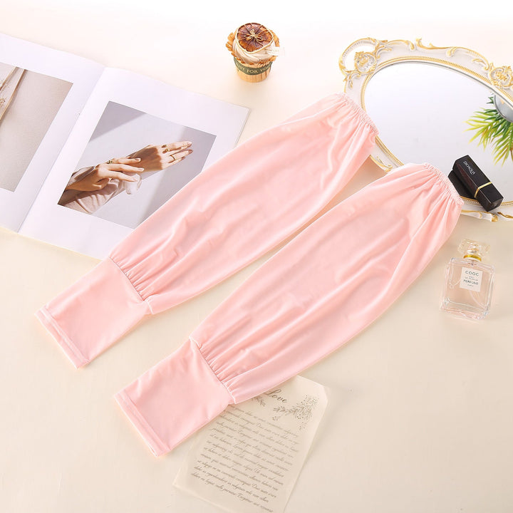 Dame Sporty Armsletts Luvikno
