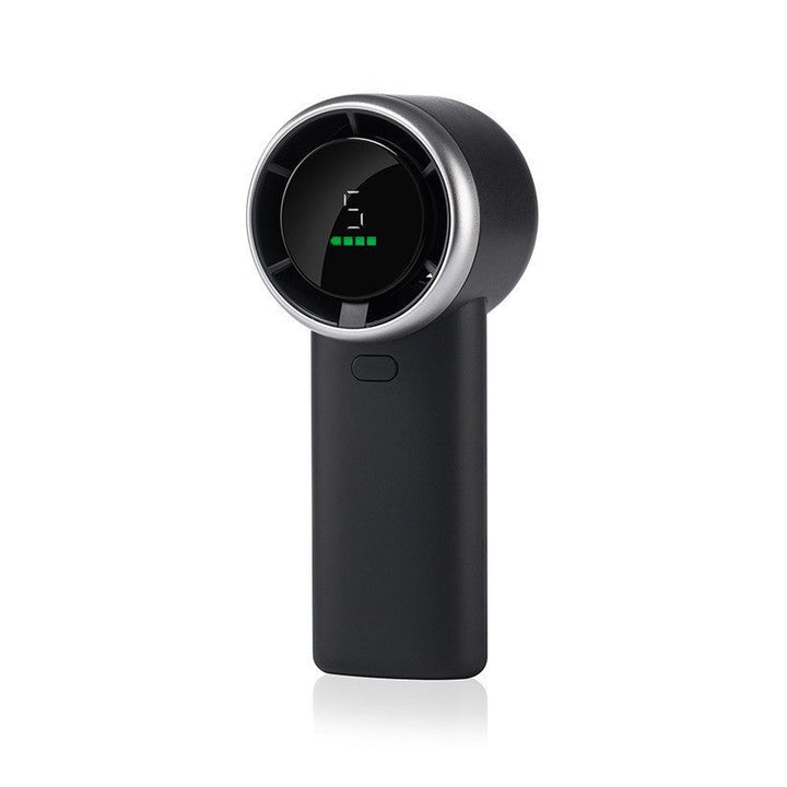 Unisex Smart Luftkvalitetsmonitor Luvikno
