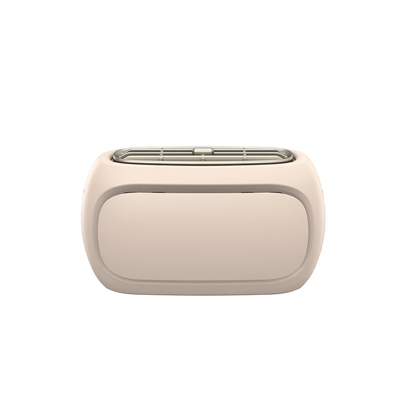 Unisex Advanced Air Purifier Luvikno