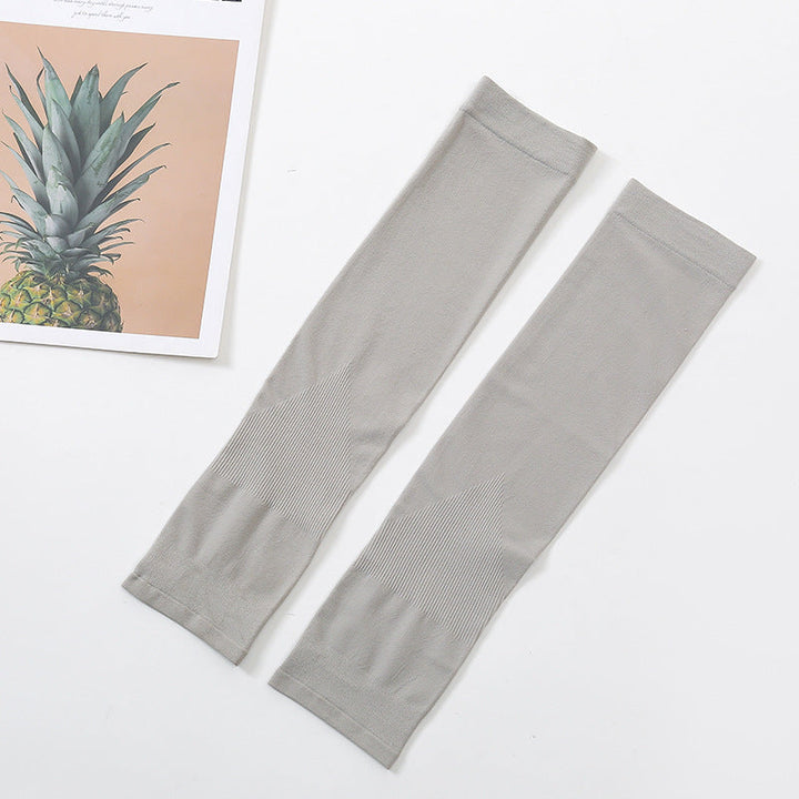 Unisex UV-beskyttelse armstoler Luvikno