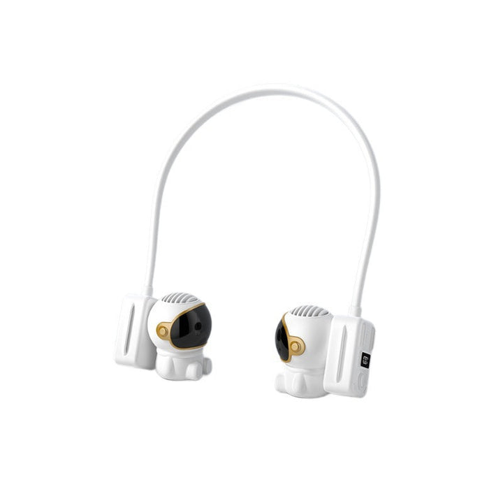 Unisex Bluetooth Hodetelefoner Luvikno