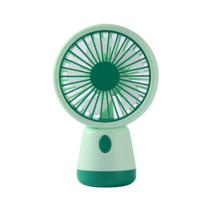 Portable Håndholdt Mini Vifte Luvikno