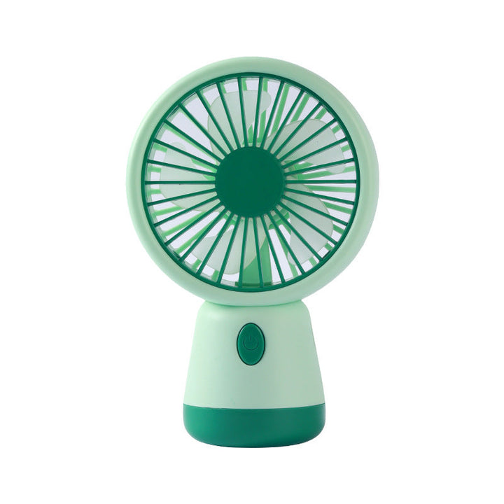 Portable Håndholdt Mini Vifte Luvikno
