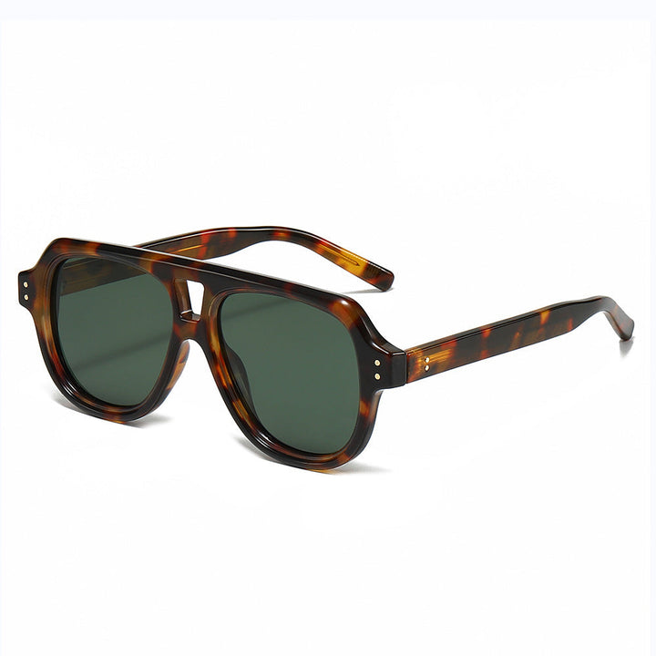 Dame Designer Solbrille Luvikno