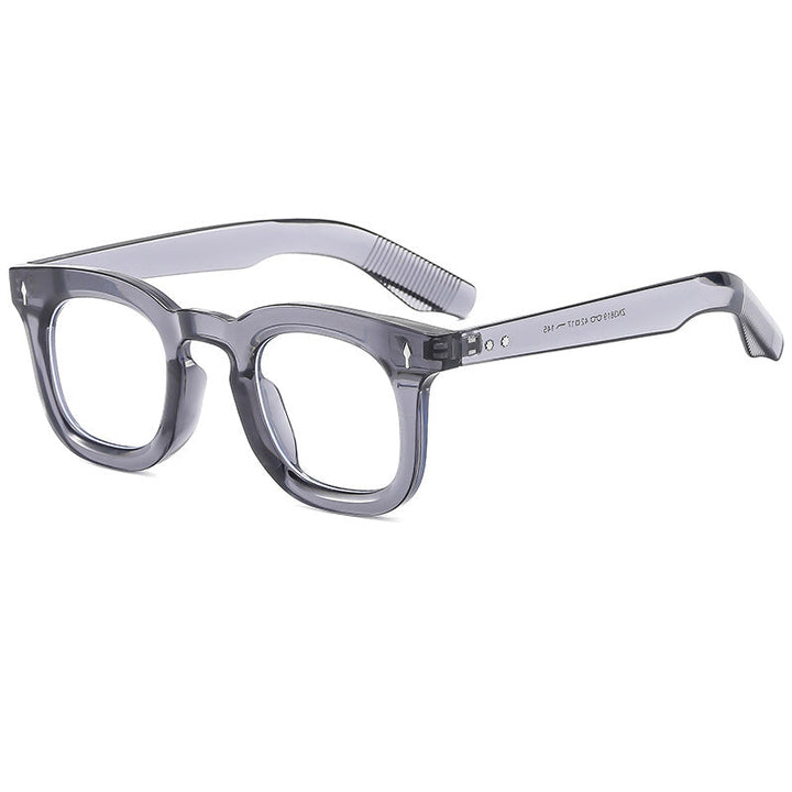 Dame Modish solbrille i høy kvalitet design Luvikno