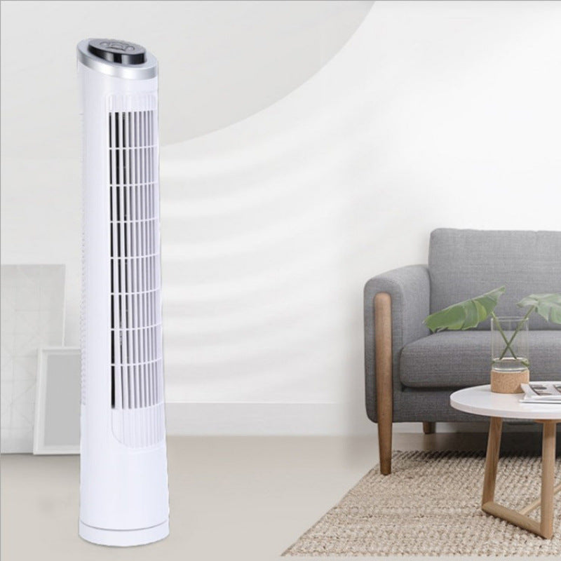Unisex Turmventilator med intelligente funksjoner Luvikno