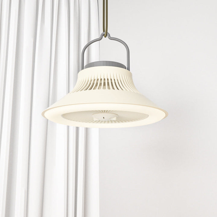 Hengende LED Pendellampe Luvikno