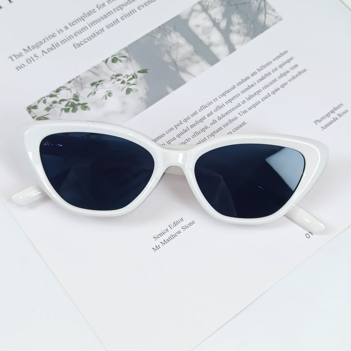 Dame Designer Solbriller Luvikno