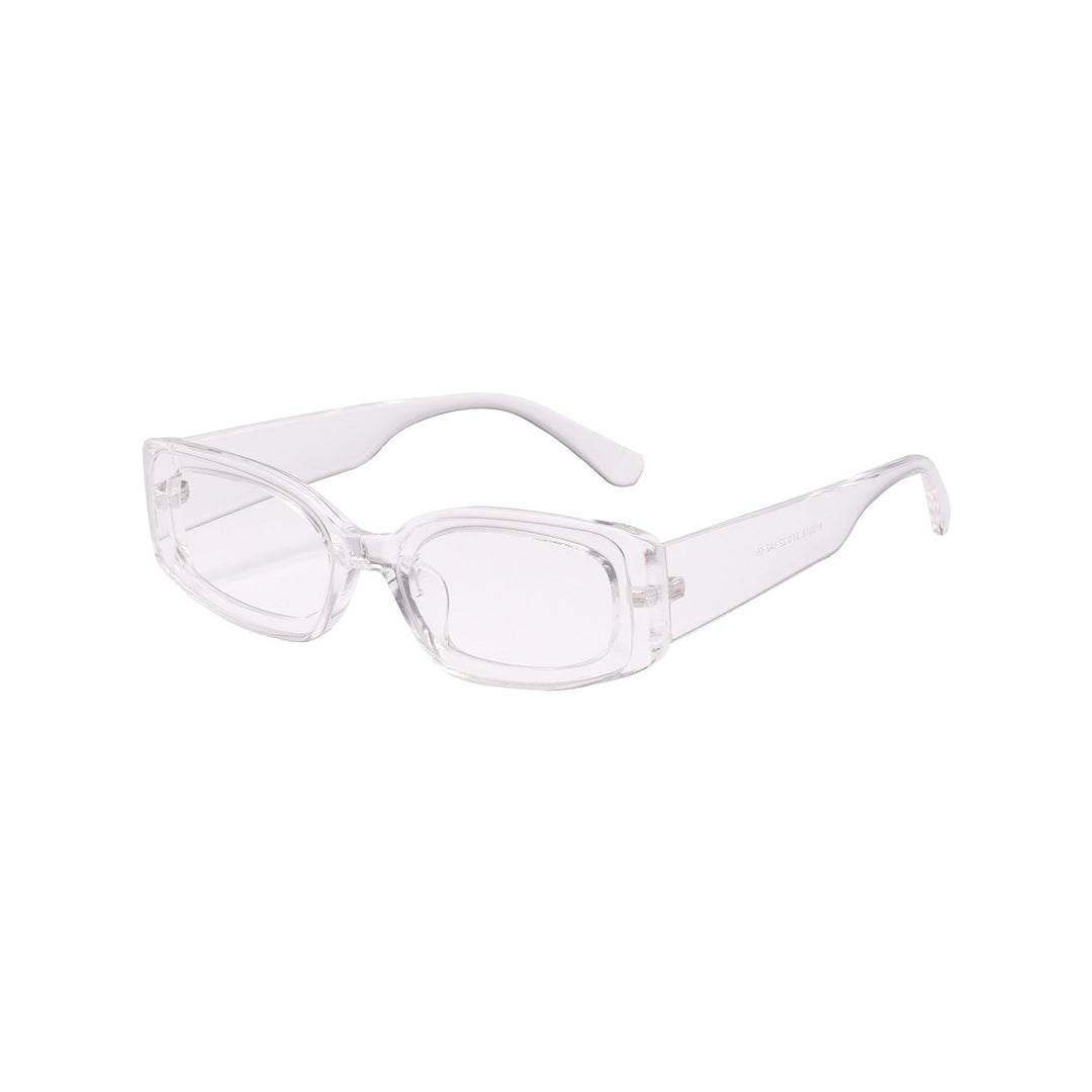 Dame funksjonsoptimalisert solbrille i moderne design Luvikno